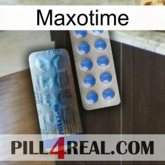 Maxotime 40